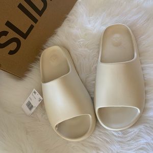 Yeezy slides